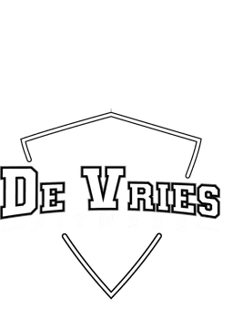 De Vries Fitness